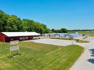 15002 S Us Highway 41, Terre Haute, IN 47802