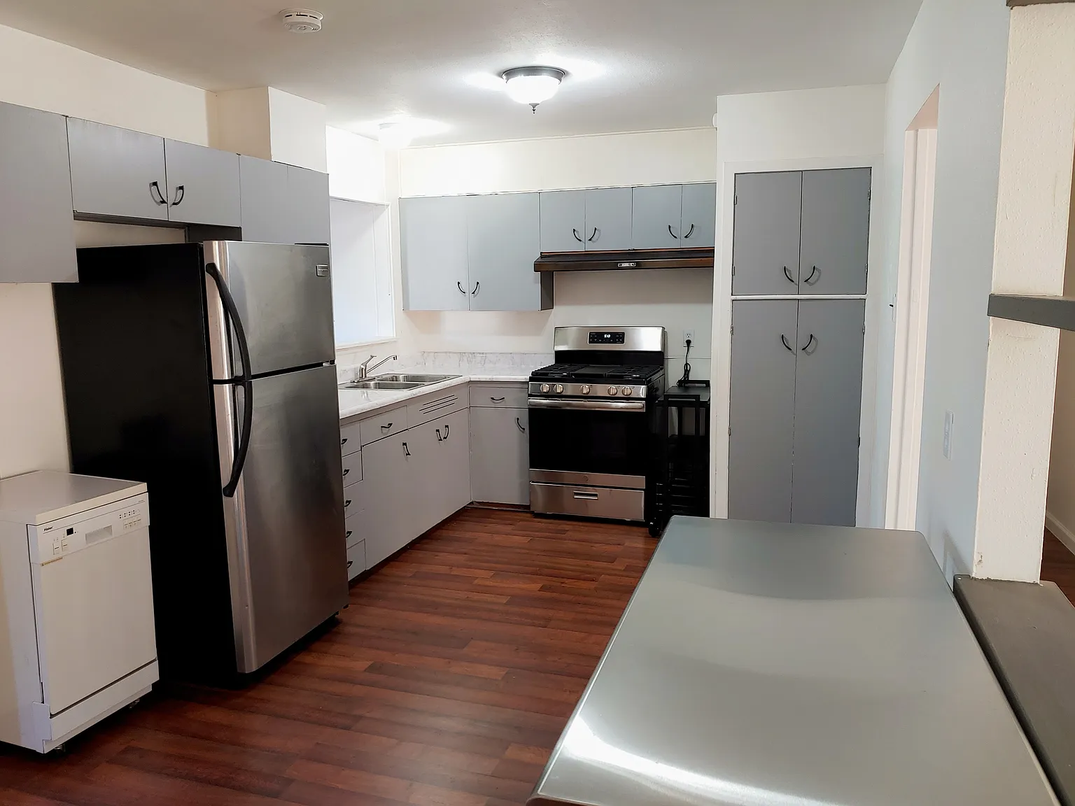 3 bed, 1361 sqft, $1,500 — Photo 4