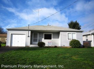 2185 University St SE, Salem, OR 97302