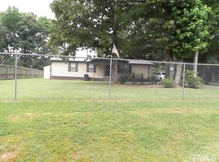 4006 Lassiter Rd, Holly Springs, NC 27540