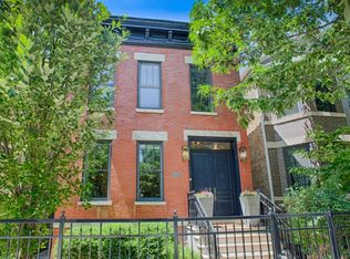2232 N Southport Ave, Chicago, IL 60614