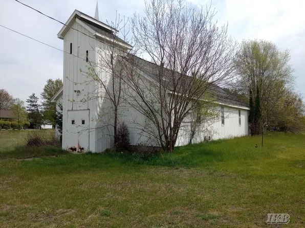 213 Buckeye St, Gladwin, MI 48624