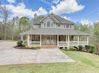 7746 Tyree Rd, Winston, GA 30187