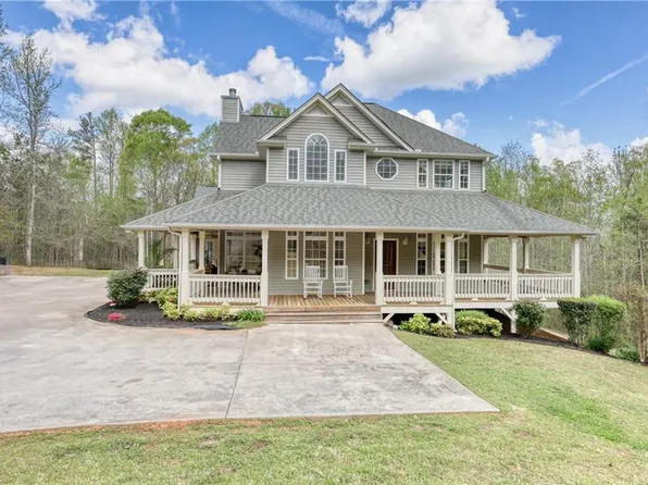 7746 Tyree Rd, Winston, GA 30187