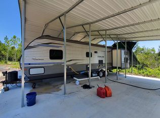 0 Farr Rd, Perry, FL 32347