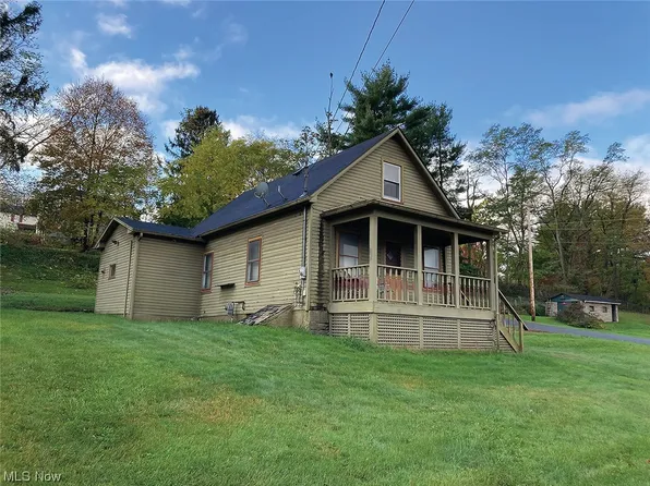 2 North St, Salineville, OH 43945