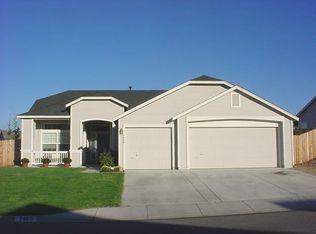 7460 Indian Springs Dr, Sparks, NV