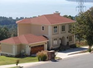 215 Ridgeline Dr W #D, Russellville, AR 72802