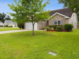 171 Calm Oaks Cir, Savannah, GA 31419