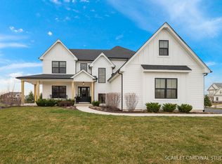 1148 Redbud Ln, Sugar Grove, IL 60554
