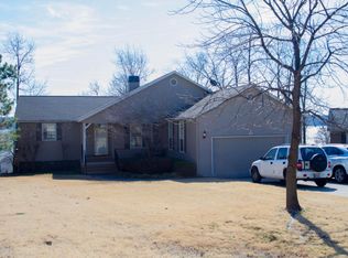 32084 Legend Pl, Afton, OK 74331