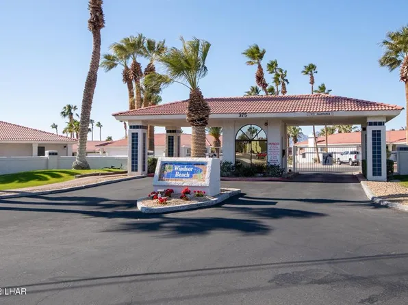 375 London Bridge Rd Unit 39, Lake Havasu City, AZ 86403