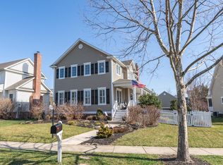 1025 Linden Ave, Chester Springs, PA 19425