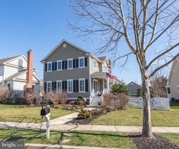 1025 Linden Ave, Chester Springs, PA, 19425