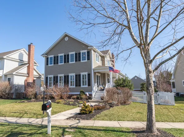 1025 Linden Ave, Chester Springs, PA 19425