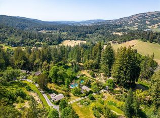 20205 Tumbling Mcd Road, Philo, CA 95466