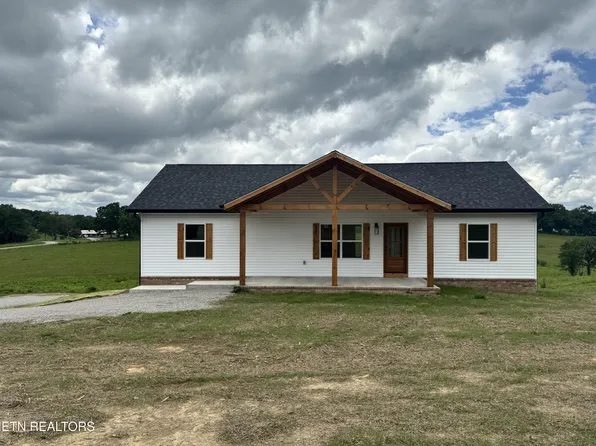 930 Allardt Hwy Lot 2, Jamestown, TN 38556