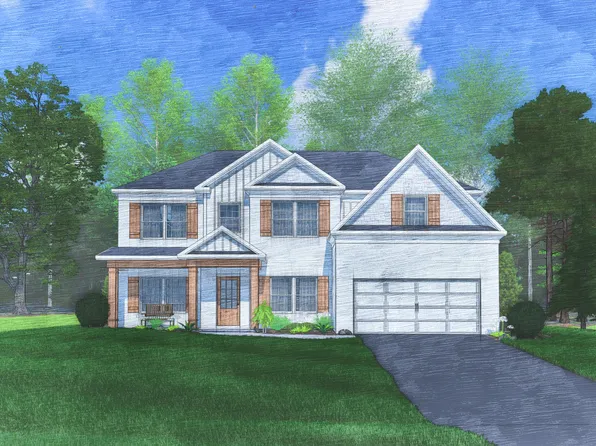 4110 Holstein Hl #116, Columbus, GA 31904