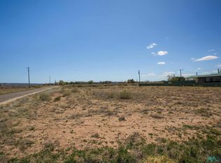 LOT 1 Four, Willard, NM 87063