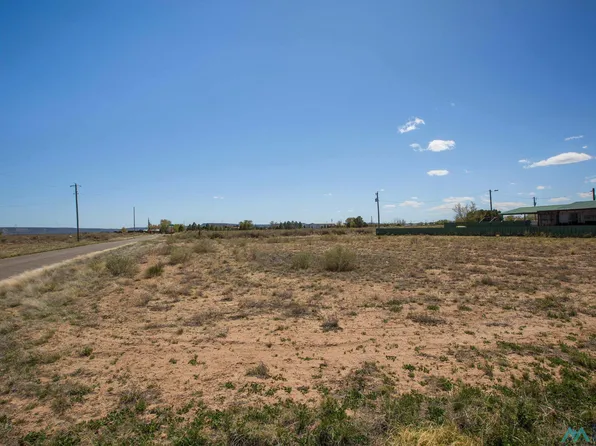 LOT 1 Four, Willard, NM 87063