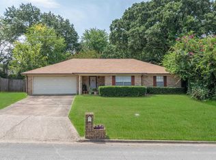 2012 Eden Dr, Longview, TX 75601