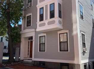 7 Church Ct #2, Charlestown, MA 02129