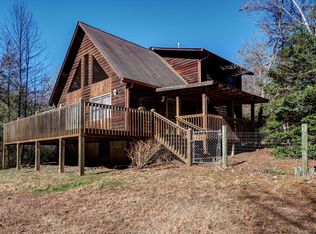 302 Rivercane Rd, Brasstown, NC 28902