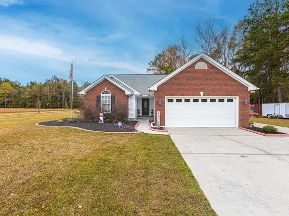 1200 Bergen Dr., Loris, SC 29569