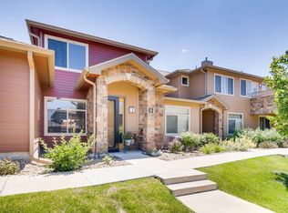 8623 Gold Peak Dr UNIT B, Littleton, CO 80130