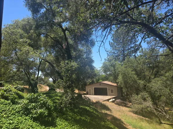 595 Valley Ridge Ct, Auburn, CA 95603