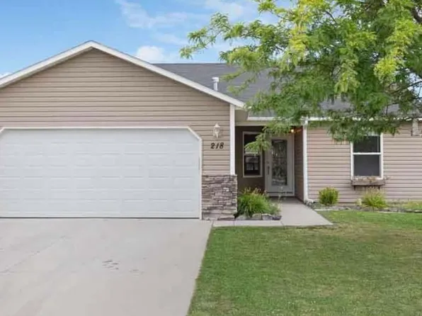 218 W Playground St, Kuna, ID 83634