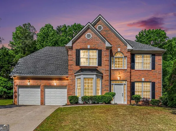 2955 Chadbourne Trl, Alpharetta, GA 30004