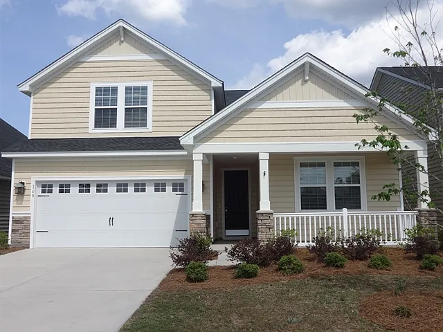 308 Nuttall Dr — Photo 2