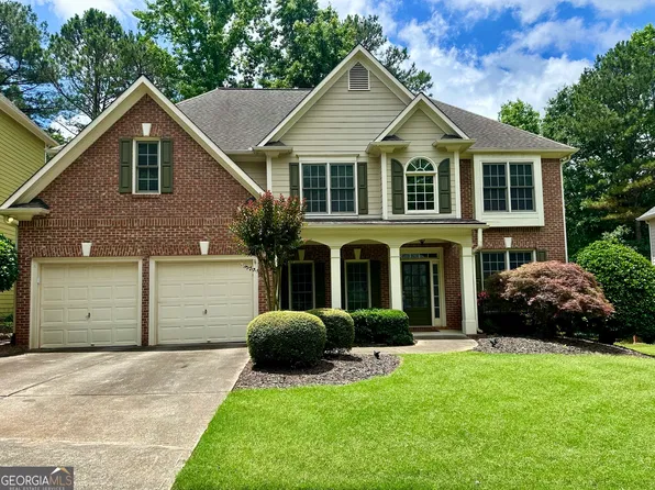 4118 Suwanee Trail Way, Buford, GA 30518
