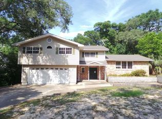 3354 N 16th Ave, Pensacola, FL 32503