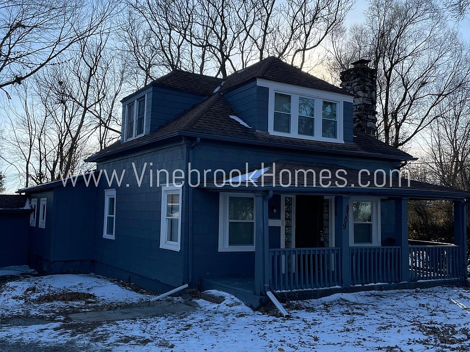1st image of 8309 E Gregory Blvd
