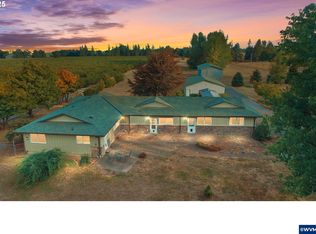 10418 Champoeg Rd NE, Aurora, OR 97002