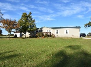 50 Liberty Rd, Elkton, KY 42220