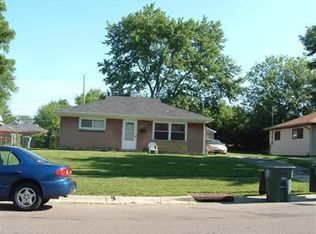 4619 W Hillcrest Ave, Dayton, OH