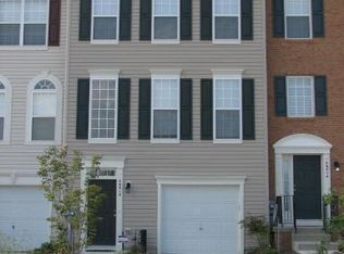46010 Saltmarsh Dr, Lexington Park, MD 20653
