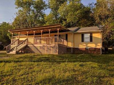 3203 Trousdale Ferry Park, Lebanon, TN, 37087