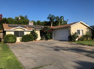 4314 N 9th St, Fresno, CA 93726