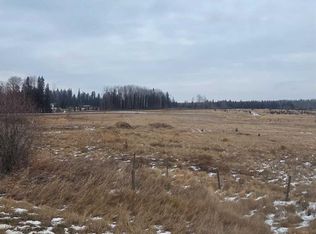 LOT 4 Range Road 175, Yellowhead County, AB T7E 3M4