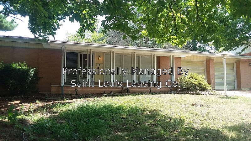 3530 Brookstone Dr Florissant MO 63033 Zillow