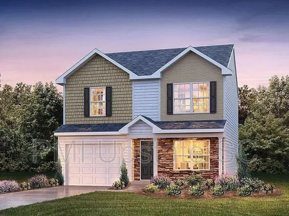 618 Evaleigh St, Woodruff, SC 29388