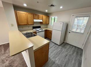 2921 N Geronimo Ave APT 8, Tucson, AZ 85705
