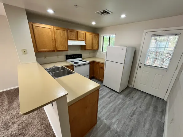 2921 N Geronimo Ave, Tucson, AZ