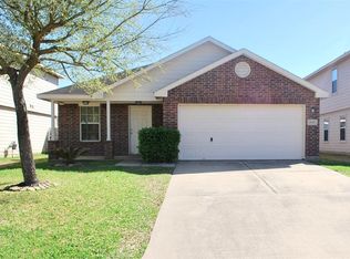 20819 Imperial Landing Ln, Katy, TX 77449