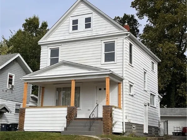 2093 13th St SW, Akron, OH 44314