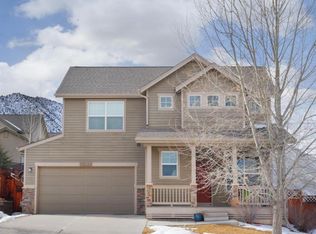 28 El Diente Way, New Castle, CO 81647
